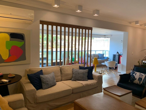 Imagem 3 de 30 de Vende-se Apartamento Com 174m² No Edifício Noruega Em Ribeirão Preto-sp, Com 3 Suítes, Com 3 Vagas De Garagem, Sala Com 3 Ambientes - Ap00018 - 68914989