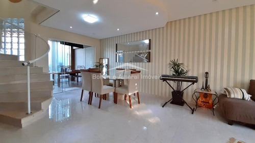 Imagem 6 de 27 de Casa À Venda Em Residencial Terras Do Barão - Ca013212