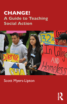 Libro Change!: A Guide To Teaching Social Action - Myers-...