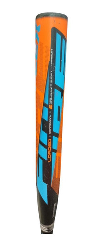 Bat De Softball Easton Fire Flex 34 In 26oz 1.20 Compuesto