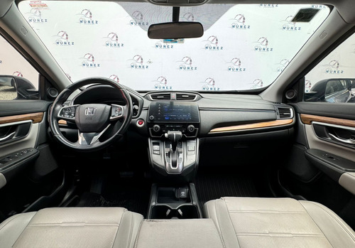 Honda CR-V 1.5 Turbo Plus Cvt
