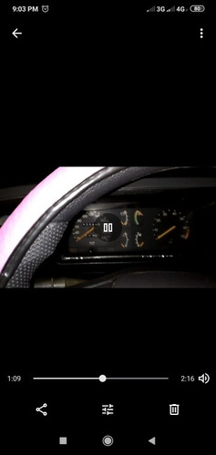Chevrolet Monza Monza 2.0 Classicful
