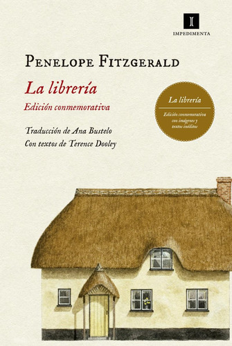 Libro La Libreria - Fitzgerald Penelope