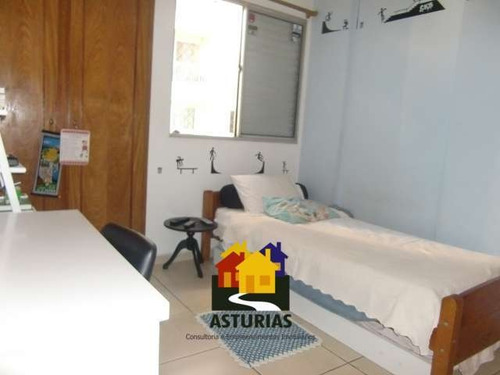 Imagem 11 de 15 de Apartamento Em Local Privilegiado - Shopping Penha - 1454-1