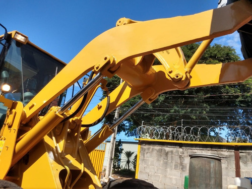 Imagem 7 de 13 de Pá Carregadeira Caterpillar 938 G2