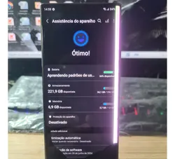Comprar Sansung Note20 Ultra 256/12gb Ram Leia O Anúncio no Mercado Livre