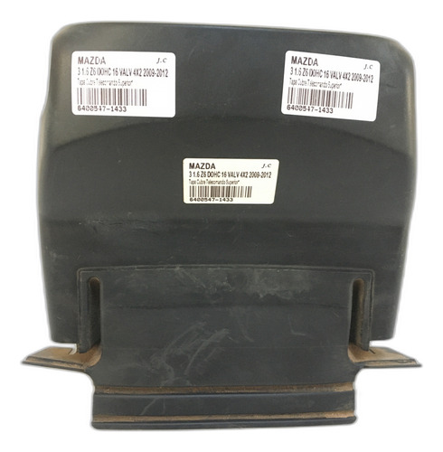 Tapa Cubre Telecomando Superior De Mazda 3 2009-2012