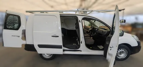 Peugeot Partner 1.6 Hdi Maxi Mt