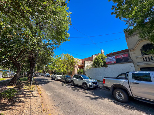 Terreno Lote Propio De 8,66 X 20 Para Construir Usab1 . Pb Y  2 Pisos Velez Sarsfield