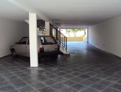 Apartamento Sem Condominio Pq Das Nações 80m². - 54202