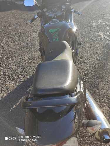 Suzuki Gsxf 750
