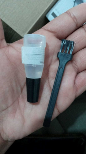 Imagem 4 de 7 de Máquina De Cortar Cabelo Wahl Pro Basic