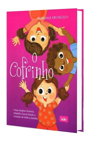 Cofrinho (o