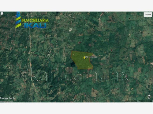 Imagen 1 de 2 de Terreno En Venta Acala
