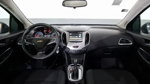 Chevrolet Cruze 1.4 LS B TURBO AT