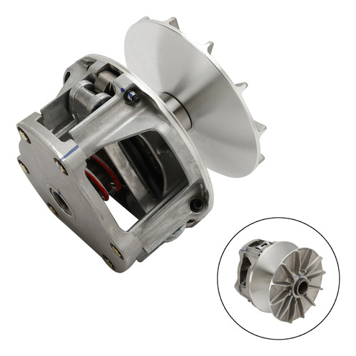 Variador De Embrague Delantero 1323241 Para Polaris Rzr Xp 1