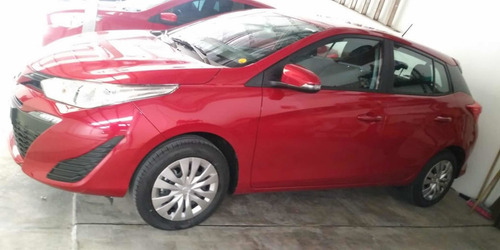 Toyota Yaris 2021 1.5 107cv Xs 5 P