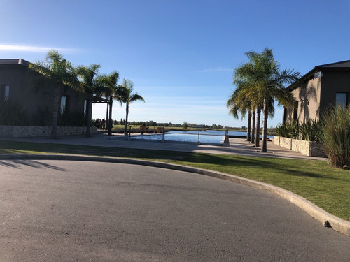 Imagen 11 de 15 de Lote Interno De 788m2 - Orientación Sudoeste - El Naudir