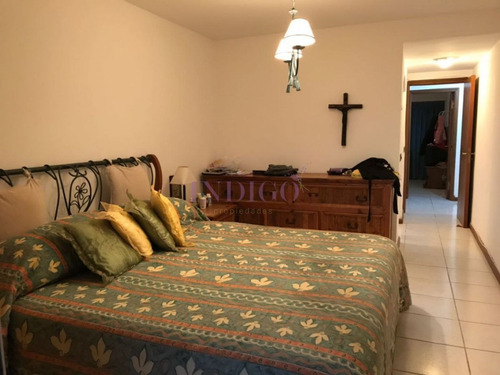 Imagen 5 de 8 de Departamento En Venta Y Alquiler En Manantiales, 3 Dormitorios Mas Dependencia De Servicio. - Manantiales Manantiales