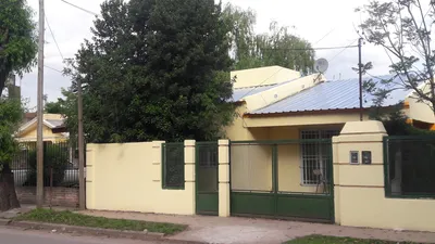Casa en alquiler