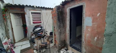 Imagem 4 de 4 de Terreno Na Vila Cintra - Ven45