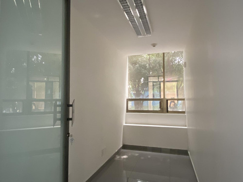 Oficina En Renta En La Condesa