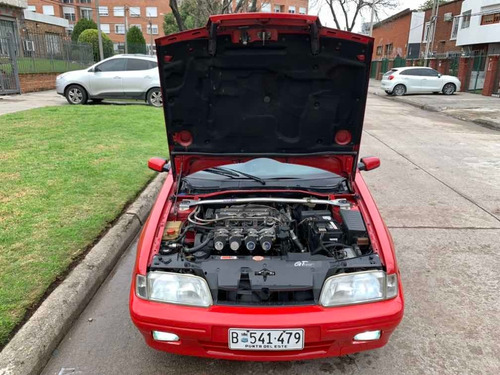 Citroen Zx 2.0 16v Unico Dueño, Unica En Su Estado!!!!