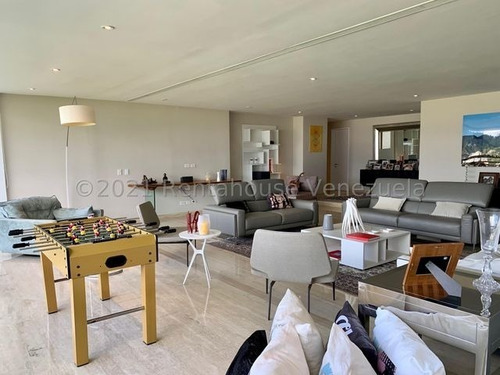 Imagen 9 de 23 de Apartamento Valle Arriba 22-7511 Ramon Estrella 4142811513