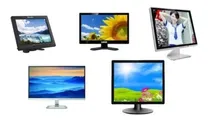 Comprar Reparacion Monitores Y Televisores Led Lcd Todas Las Marcas