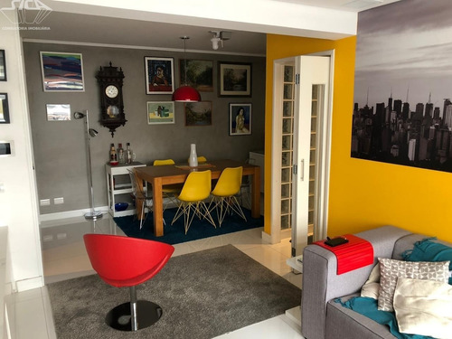 Imagem 2 de 14 de Apartamento - Ap00918 - 34887315