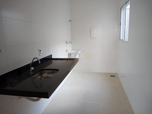 Imagem 22 de 30 de Apartamento Padrão Em Franca - Sp - Ap0512_rncr