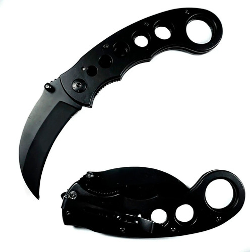 Karambit  Black Operaciones Extremas 