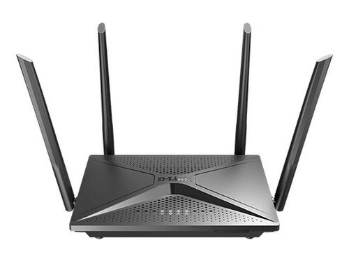 Router D-link Ac2100 Wi-fi Gigabit 2150