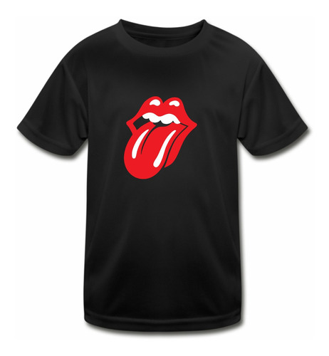 Playera The Rolling Stones Moda Rock Nueva Original 