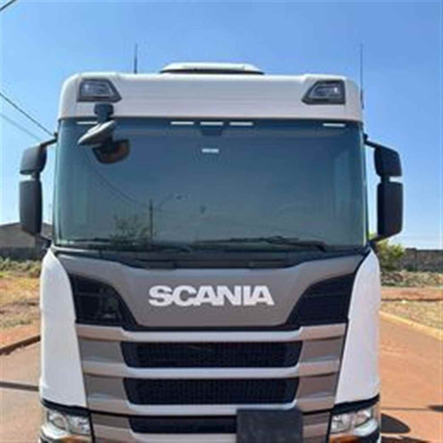 Caminhao Scania Scania R-450