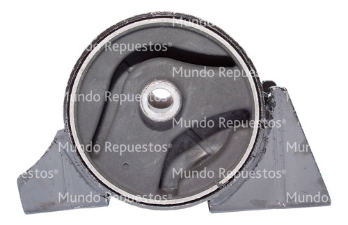 Soporte Motor Nissan Sentra 1800 Qg18de B15 Dohc 16 1.8 2004