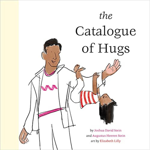 The Catalogue Of Hugs (libro En Inglés)