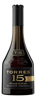 Brandy Torres 15 700ml