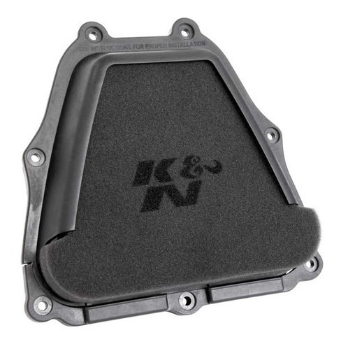 Filtro De Aire K & N Para Moto Yamaha  Wr450f 2018-20