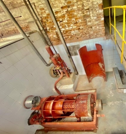 Imagen 6 de 30 de Greenwood Vende Bodega Y Casa En Lujan De Cuyo, Ideal Para Inversores De Experiencias Gastronomicas Y Guarda De Vinos