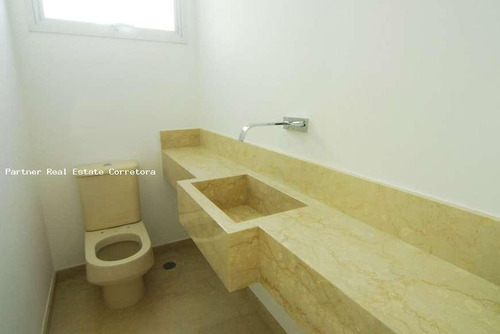Imagem 4 de 15 de Casa Em Condomínio Para Venda Em São Paulo, Alto Da Boa Vista, 4 Dormitórios, 4 Suítes, 5 Banheiros, 6 Vagas - 3059_2-1135774