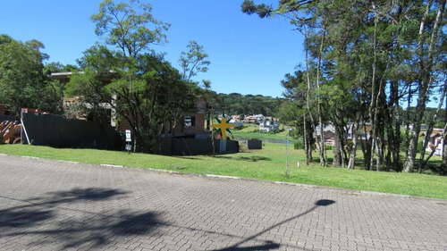 Imagem 1 de 17 de Terreno Residencial Em Condomínio - 804