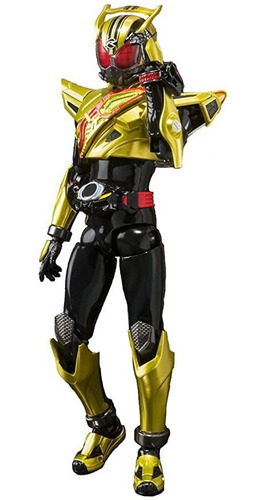 Bandai Tamashii Nations S.h. Figuarts Kamen Rider Gold