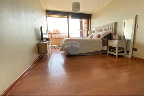 Departamento En Venta Con Vista Panorámica