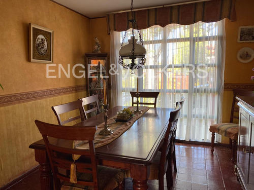 Casa Venta Jardín Del Mar