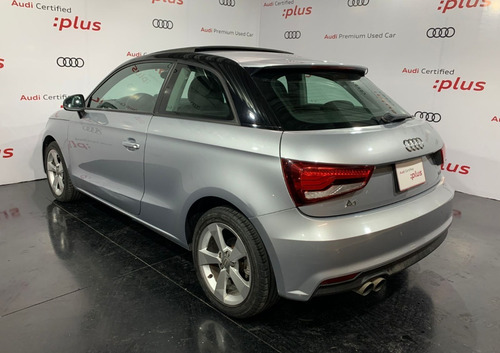 Imagen 5 de 14 de Audi, A1, Ego, 125 Hp, Automatico, A/ac. Aut. _ 2017