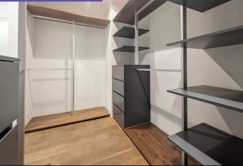 Venta Departamento Col Del Valle Balcón Vigilancia 2 Estacionamientos