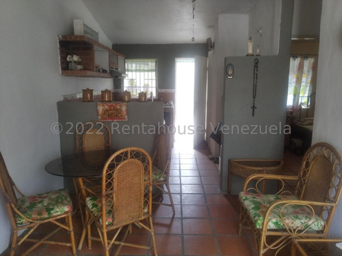 Imagen 18 de 30 de Casas En Venta La Puerta Cabudare Mls #22-18790 Rg 0424-6724337
