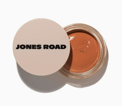 Jones Road What The Foundation (miel Medio)