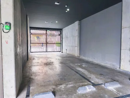 Venta Apartaestudio Chapinero Central Bogota
